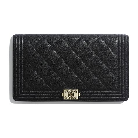 chanel calfskin flap wallet|chanel flap pattern.